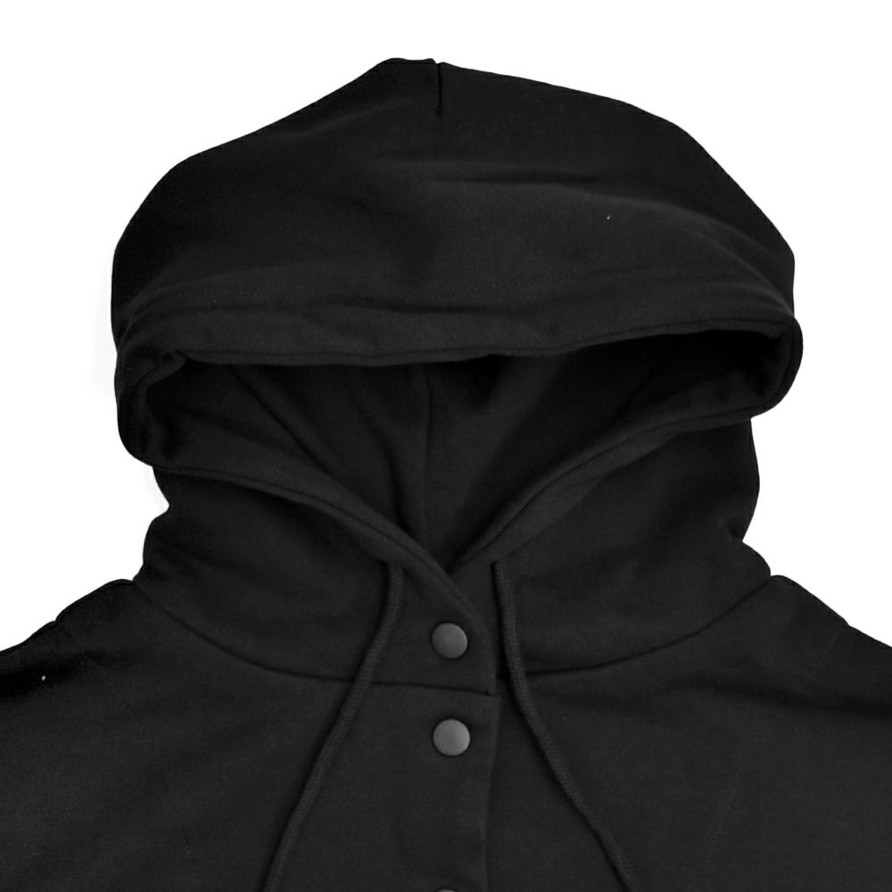 ソソット (sosotto) 裏毛見返しLIBERTYフードJK フードジャケット ライトアウター リバティプリント 42551314