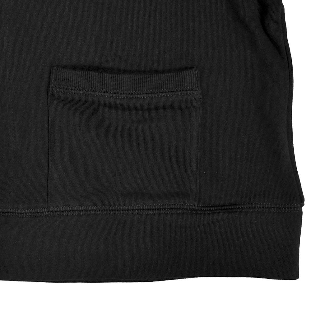 ソソット (sosotto) 裏毛見返しLIBERTYフードJK フードジャケット ライトアウター リバティプリント 42551314