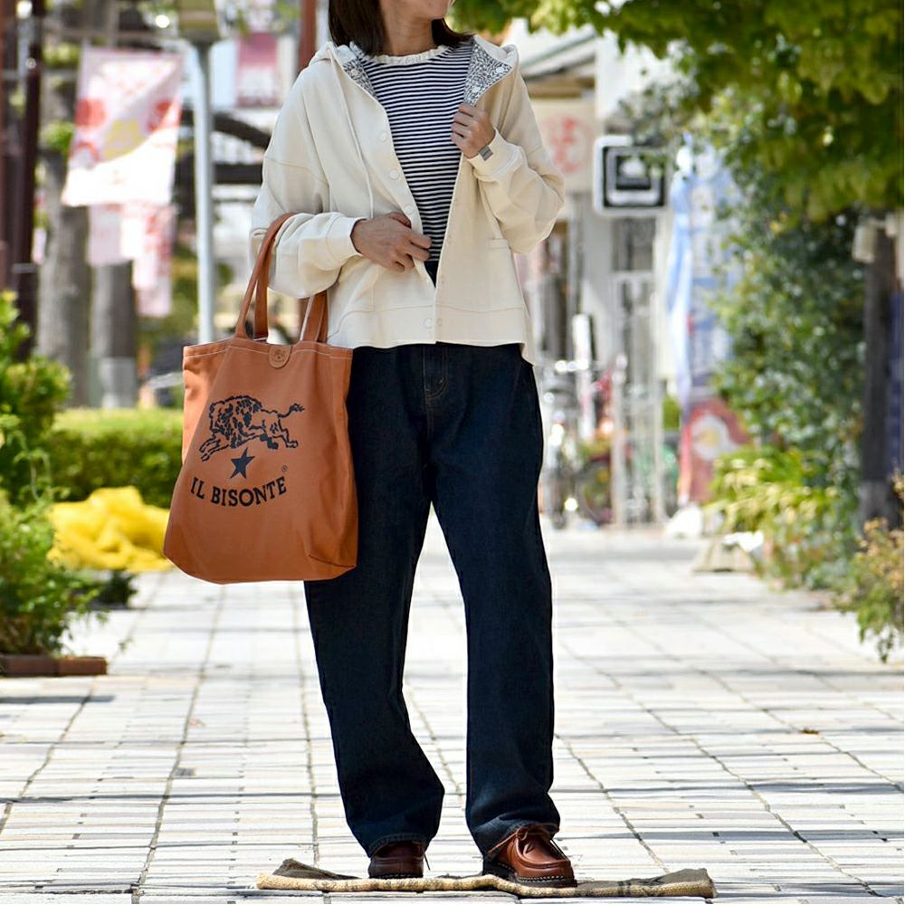 ソソット (sosotto) 裏毛見返しLIBERTYフードJK フードジャケット ライトアウター リバティプリント 42551314