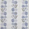 マーブルシュッド (marble SUD) flower language タックスカート 刺繍スカート 07FF073023