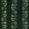 マーブルシュッド (marble SUD) flower language タックスカート 刺繍スカート 07FF073023
