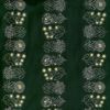 マーブルシュッド (marble SUD) flower language ジップブルゾン ナイロンジャケット 06FF073025