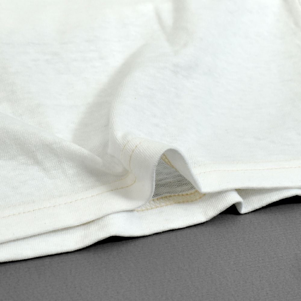 フリーホイーラーズ (FREEWHEELERS) -ICE- FREEWHEELERS WOVEN LAVEL Vintage Style Light Weight Jersey 半袖プリントTシャツ 2535001