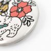 マーブルシュッド (marble SUD) ご当地 バッジ 全国 缶バッジ ご当地バッジ 47都道府県 中部・近畿地方 09EA9990