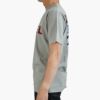 フリーホイーラーズ (FREEWHEELERS) -FUEL- FREEWHEELERS WOVEN LAVEL Vintage Style Light Weight Jersey 半袖プリントTシャツ 2535002