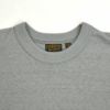 フリーホイーラーズ (FREEWHEELERS) -FUEL- FREEWHEELERS WOVEN LAVEL Vintage Style Light Weight Jersey 半袖プリントTシャツ 2535002