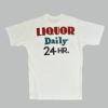 フリーホイーラーズ (FREEWHEELERS) -FUEL- FREEWHEELERS WOVEN LAVEL Vintage Style Light Weight Jersey 半袖プリントTシャツ 2535002 OFF-WHITE