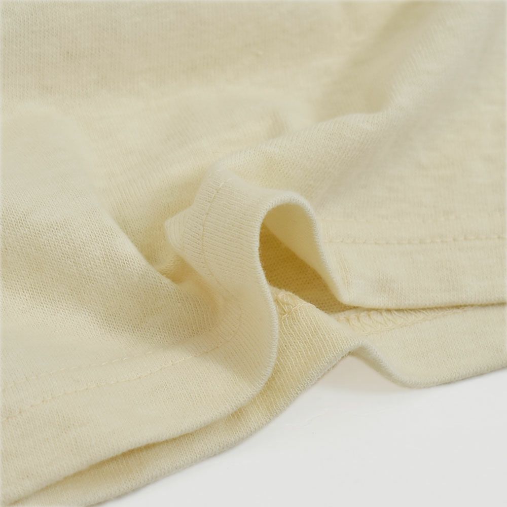 フリーホイーラーズ (FREEWHEELERS) -GAS HAVEN- FREEWHEELERS WOVEN LAVEL Vintage Style Light Weight Jersey 半袖プリントTシャツ 2535003