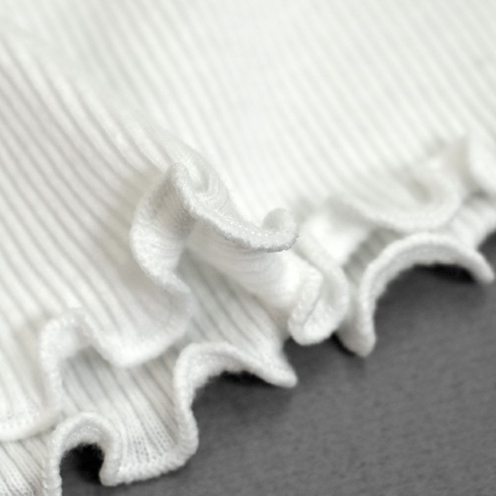 ポンデシャロン (PONT DE CHALONS) 【日本製】コットンテレコハイネックプルオーバー 長袖カットソー インナー 重ね着 22553712