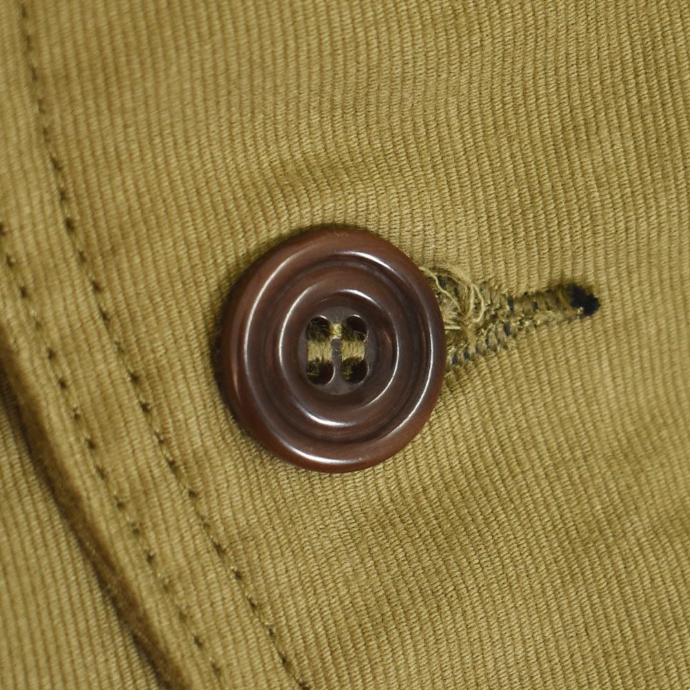 ダリーズ (DALEE'S&Co) MJ3801[1938s MOTOR JACKET] コットンモーターサイクルジャケット