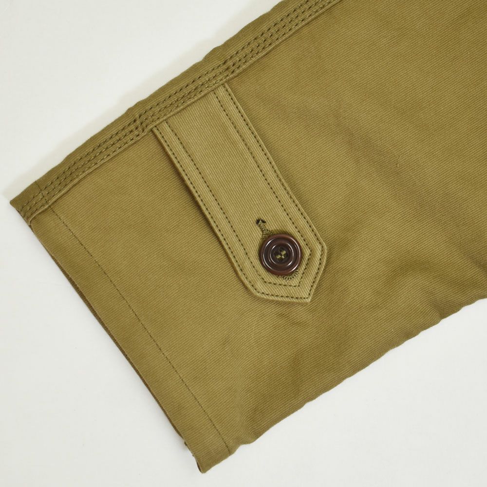 ダリーズ (DALEE'S&Co) MJ3801[1938s MOTOR JACKET] コットンモーターサイクルジャケット