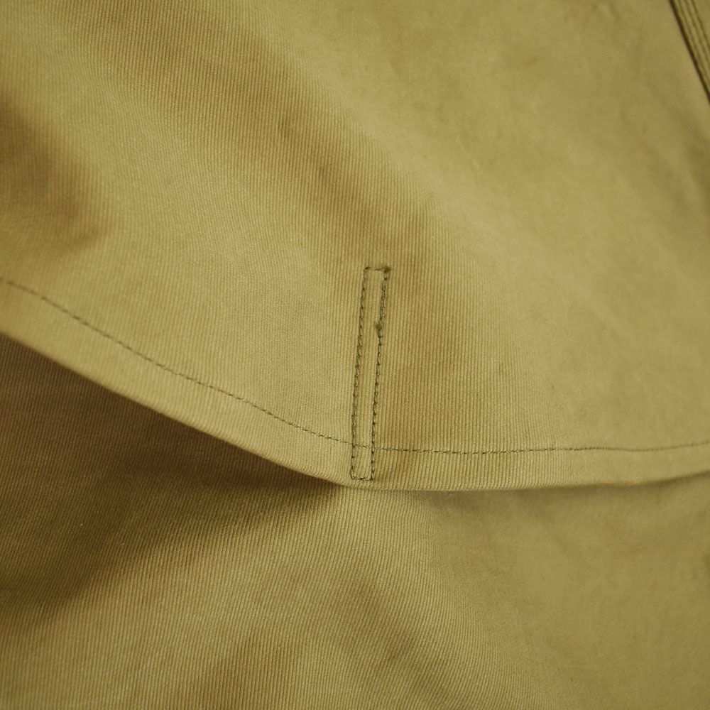 ダリーズ (DALEE'S&Co) MJ3801[1938s MOTOR JACKET] コットンモーターサイクルジャケット