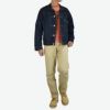 ウエアハウス (WAREHOUSE) Lot DD-2001 (T BACK STYLE) ONE WASH デニムジャケット ジージャン