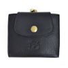 イルビゾンテ (IL BISONTE) 2つ折りウォレット レザーウォレット 財布 がま口 54202-3-09640 54202309640
