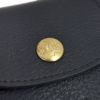 イルビゾンテ (IL BISONTE) 2つ折りウォレット レザーウォレット 財布 がま口 54202-3-09640 54202309640