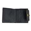 イルビゾンテ (IL BISONTE) 2つ折りウォレット レザーウォレット 財布 がま口 54202-3-09640 54202309640