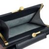 イルビゾンテ (IL BISONTE) 2つ折りウォレット レザーウォレット 財布 がま口 54202-3-09640 54202309640