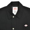 ダントン (DANTON) MEN'S COACH JACKET ライトアウター　コート 薄中綿 DT-A0716WLX