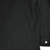 ダントン (DANTON) MEN'S COACH JACKET ライトアウター　コート 薄中綿 DT-A0716WLX