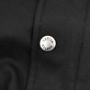 ダントン (DANTON) MEN'S COACH JACKET ライトアウター　コート 薄中綿 DT-A0716WLX