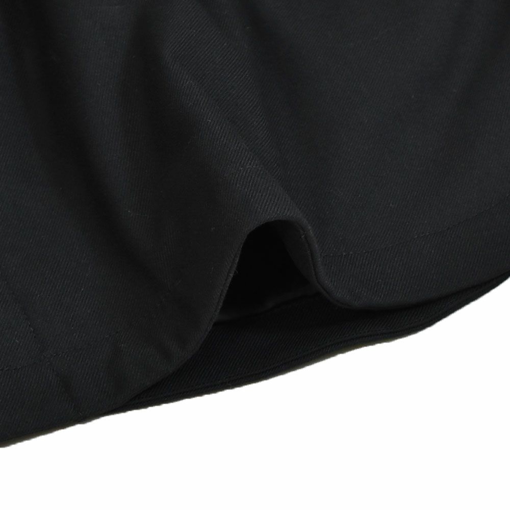 ダントン (DANTON) MEN'S COACH JACKET ライトアウター　コート 薄中綿 DT-A0716WLX