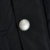 ダントン (DANTON) WOMEN'S NYLON TAFFETA SHORT JACKET ナイロンハンティングジャケット コート DT-0522NTF