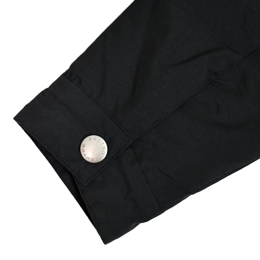 ダントン (DANTON) WOMEN'S NYLON TAFFETA SHORT JACKET ナイロンハンティングジャケット コート DT-0522NTF