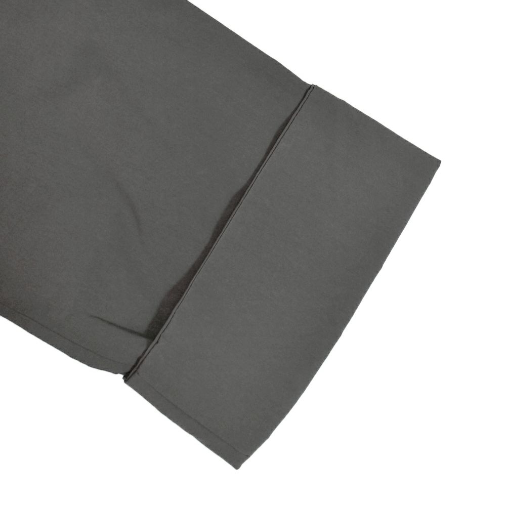 ダントン (DANTON) WOMEN'S INSULATION HOODED WIDE JACKET ショート丈フードジャケット ライトアウター DT-A0673PNT