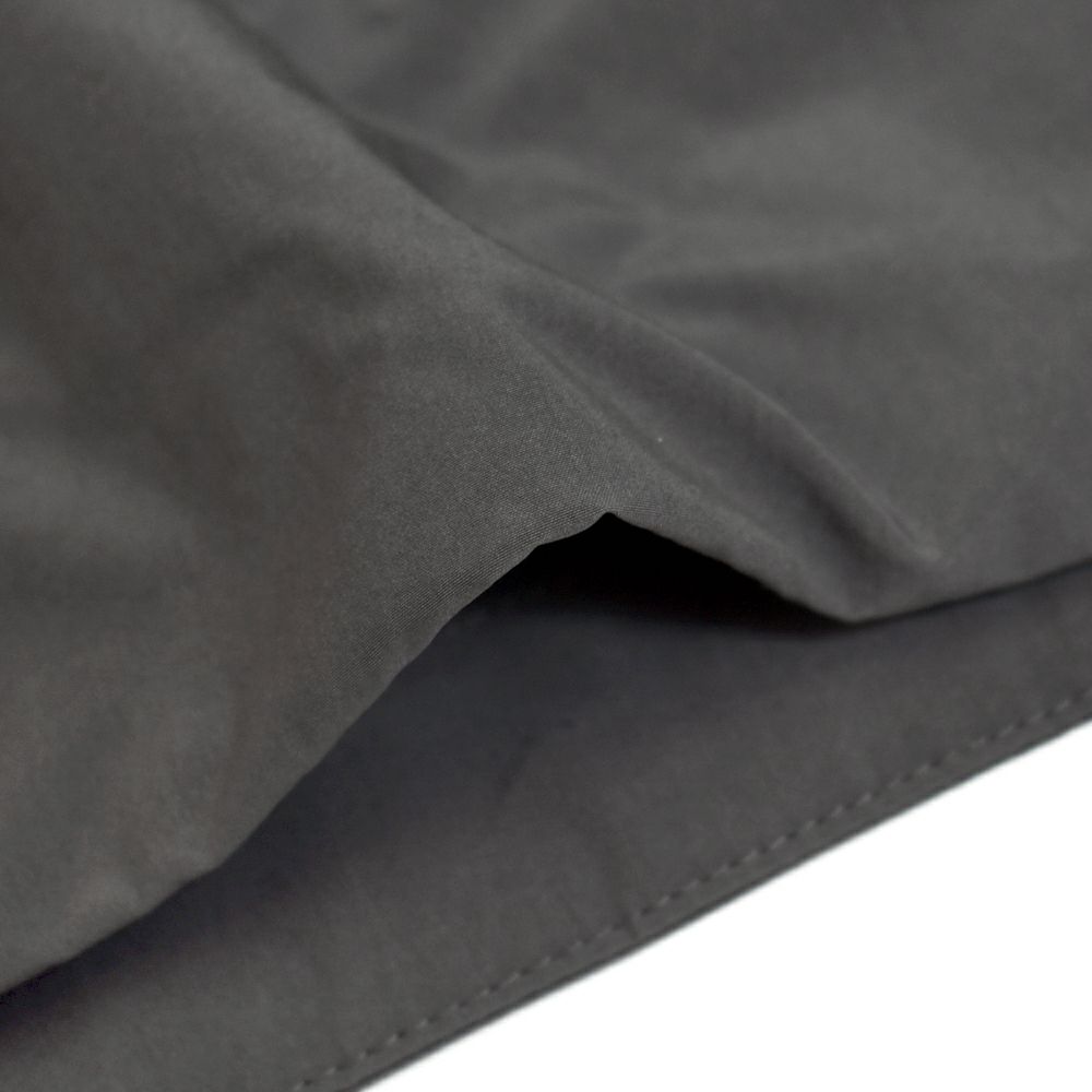 ダントン (DANTON) WOMEN'S INSULATION HOODED WIDE JACKET ショート丈フードジャケット ライトアウター DT-A0673PNT