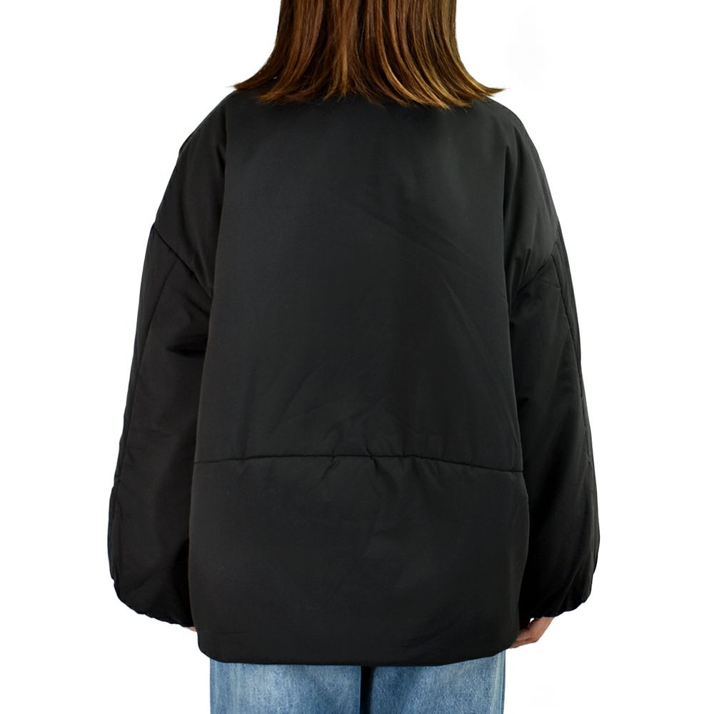 オーチバル/オーシバル (ORCIVAL) スタンドカラー中綿ブルゾン STAND COLLAR BLOUSON 3DeFX中綿ジャケット アウター コート OR-A0580BTT