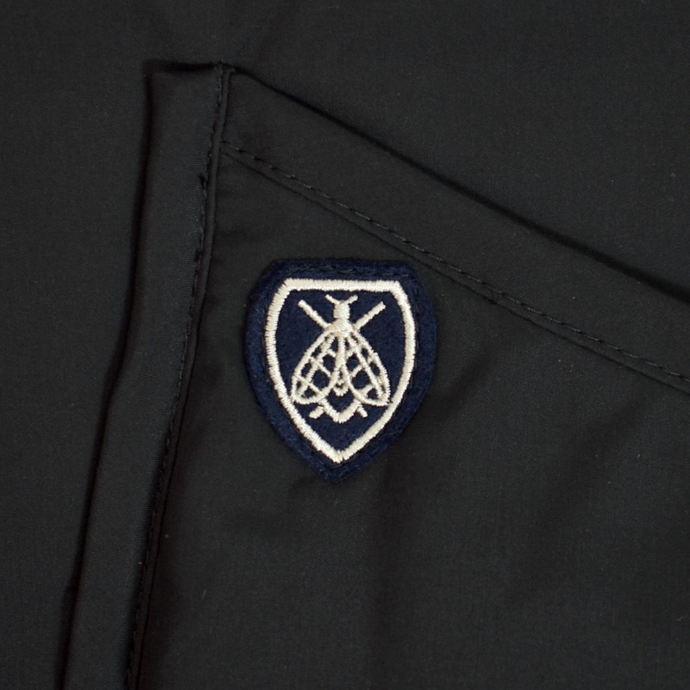 オーチバル/オーシバル (ORCIVAL) スタンドカラー中綿ブルゾン STAND COLLAR BLOUSON 3DeFX中綿ジャケット アウター コート OR-A0580BTT