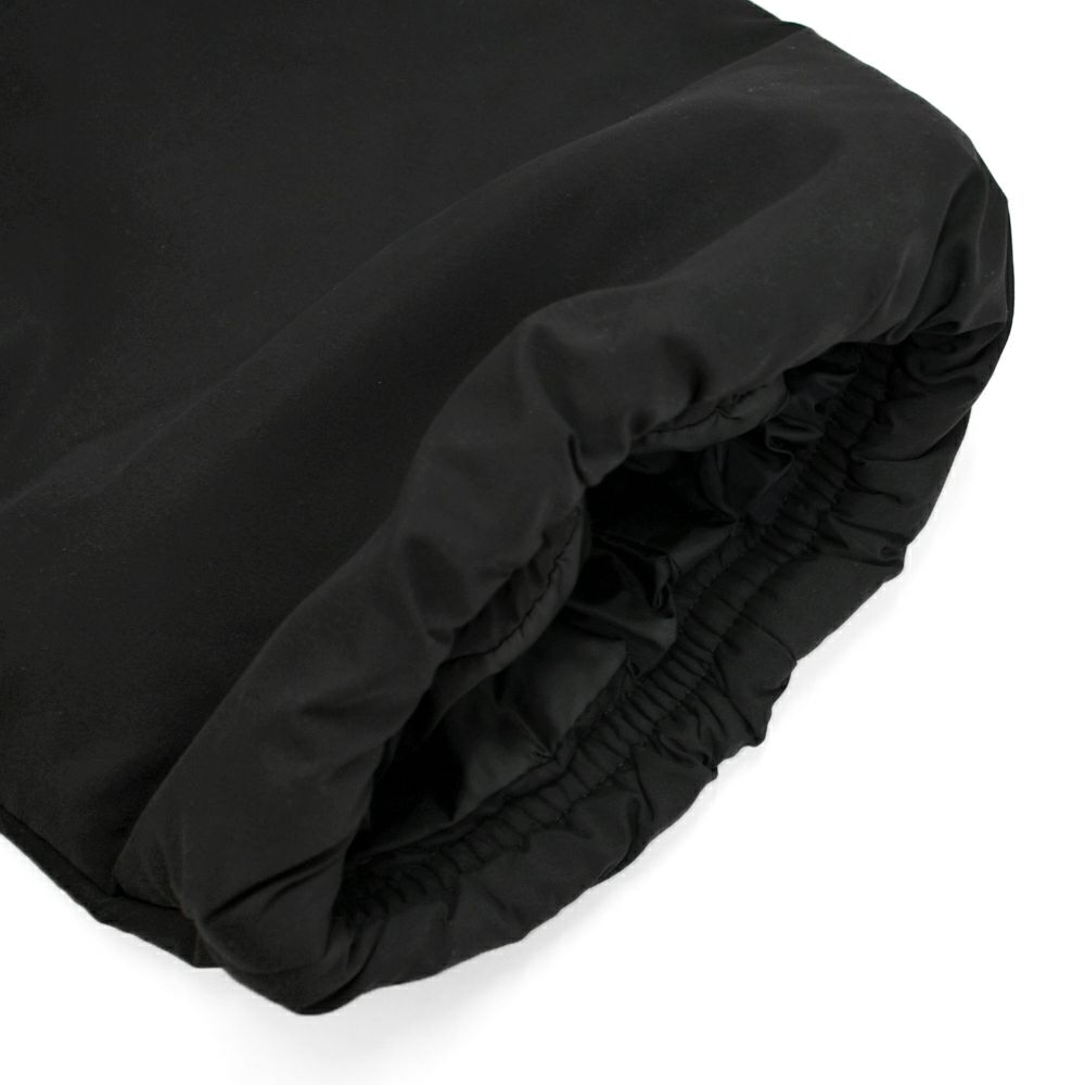 オーチバル/オーシバル (ORCIVAL) スタンドカラー中綿ブルゾン STAND COLLAR BLOUSON 3DeFX中綿ジャケット アウター コート OR-A0580BTT