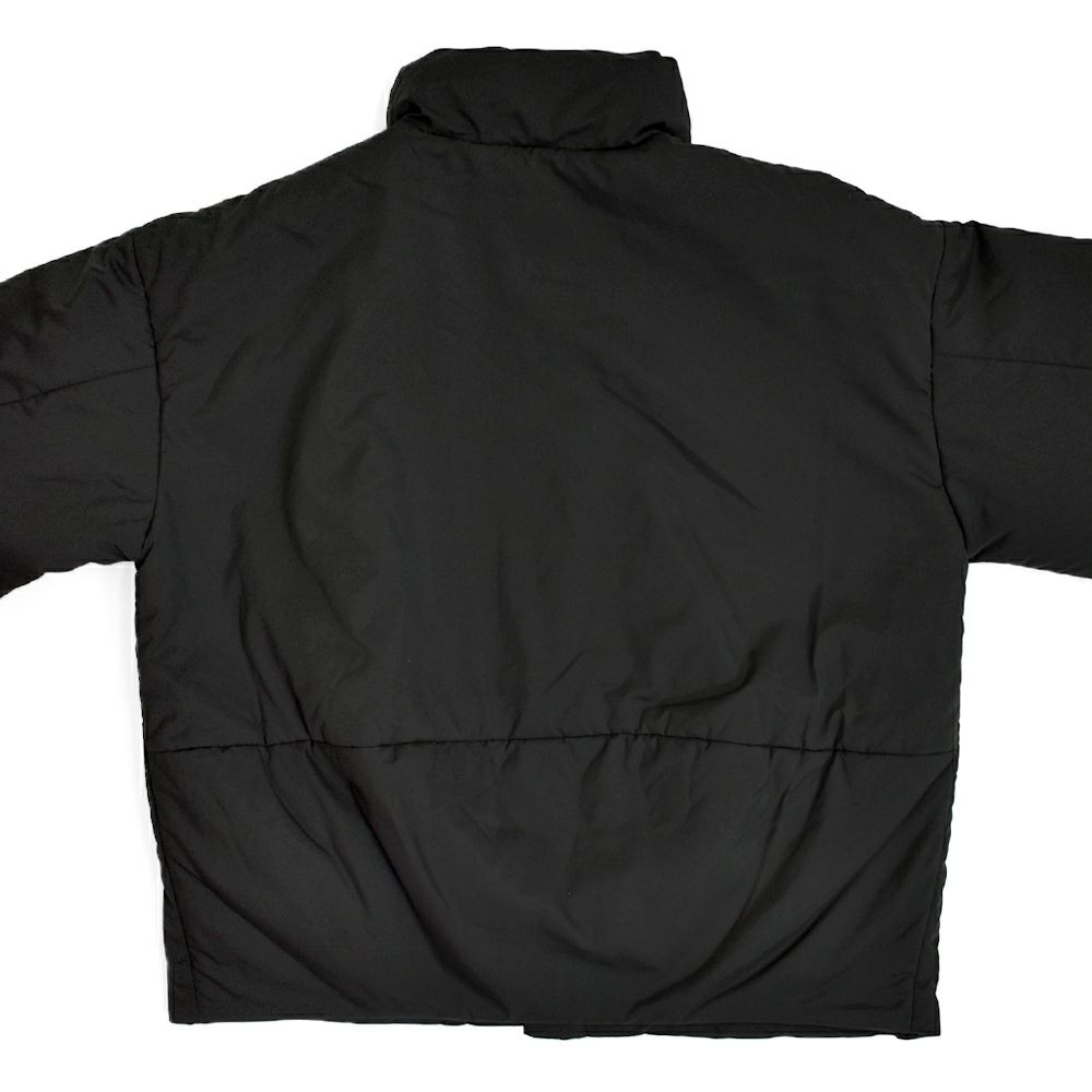 オーチバル/オーシバル (ORCIVAL) スタンドカラー中綿ブルゾン STAND COLLAR BLOUSON 3DeFX中綿ジャケット アウター コート OR-A0580BTT