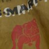 フリーホイーラーズ (FREEWHEELERS) 1944 U.S.M.C Marine Scout Bombing SQ932 -TEUFELHUND- TYPE N-1 1940s MILITARY CLOTHING NXS1404 Original Jungle Cloth Paraffin Coating DARK KHAKI BEIGE デッキジャケット アウター コート カスタム 2531002