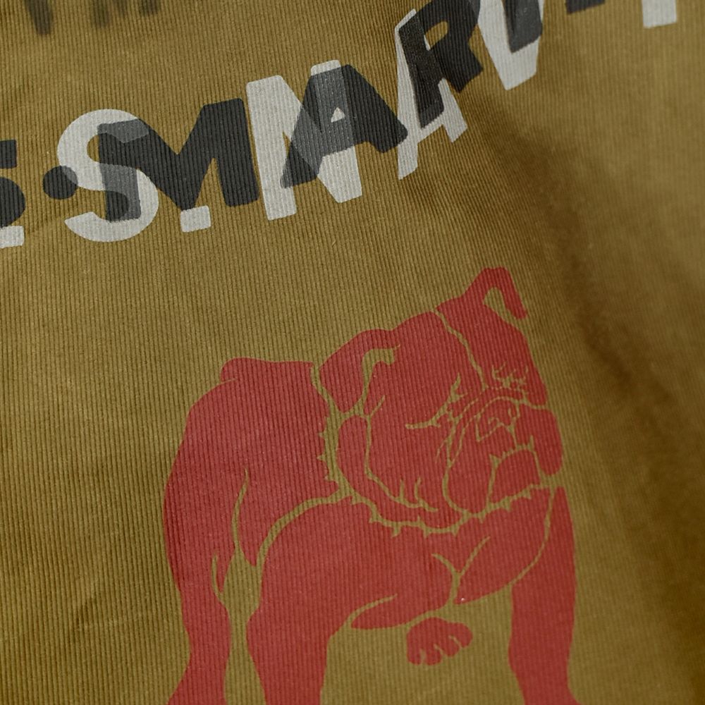 フリーホイーラーズ (FREEWHEELERS) 1944 U.S.M.C Marine Scout Bombing SQ932 -TEUFELHUND- TYPE N-1 1940s MILITARY CLOTHING NXS1404 Original Jungle Cloth Paraffin Coating DARK KHAKI BEIGE デッキジャケット アウター コート カスタム 2531002