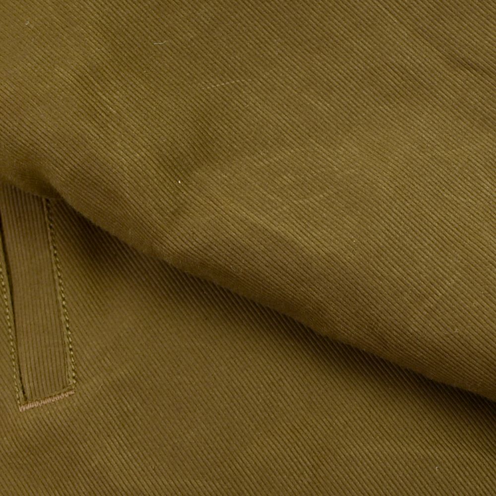 フリーホイーラーズ (FREEWHEELERS) 1944 U.S.M.C Marine Scout Bombing SQ932 -TEUFELHUND- TYPE N-1 1940s MILITARY CLOTHING NXS1404 Original Jungle Cloth Paraffin Coating DARK KHAKI BEIGE デッキジャケット アウター コート カスタム 2531002