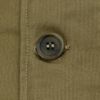 ウエアハウス (WAREHOUSE) Lot 2227 FINAL FORM OF WWⅡ 1945 N-1 WINTER JACKET KHAKI (NXSX 76062) デッキジャケット アウター コート N-1 2227