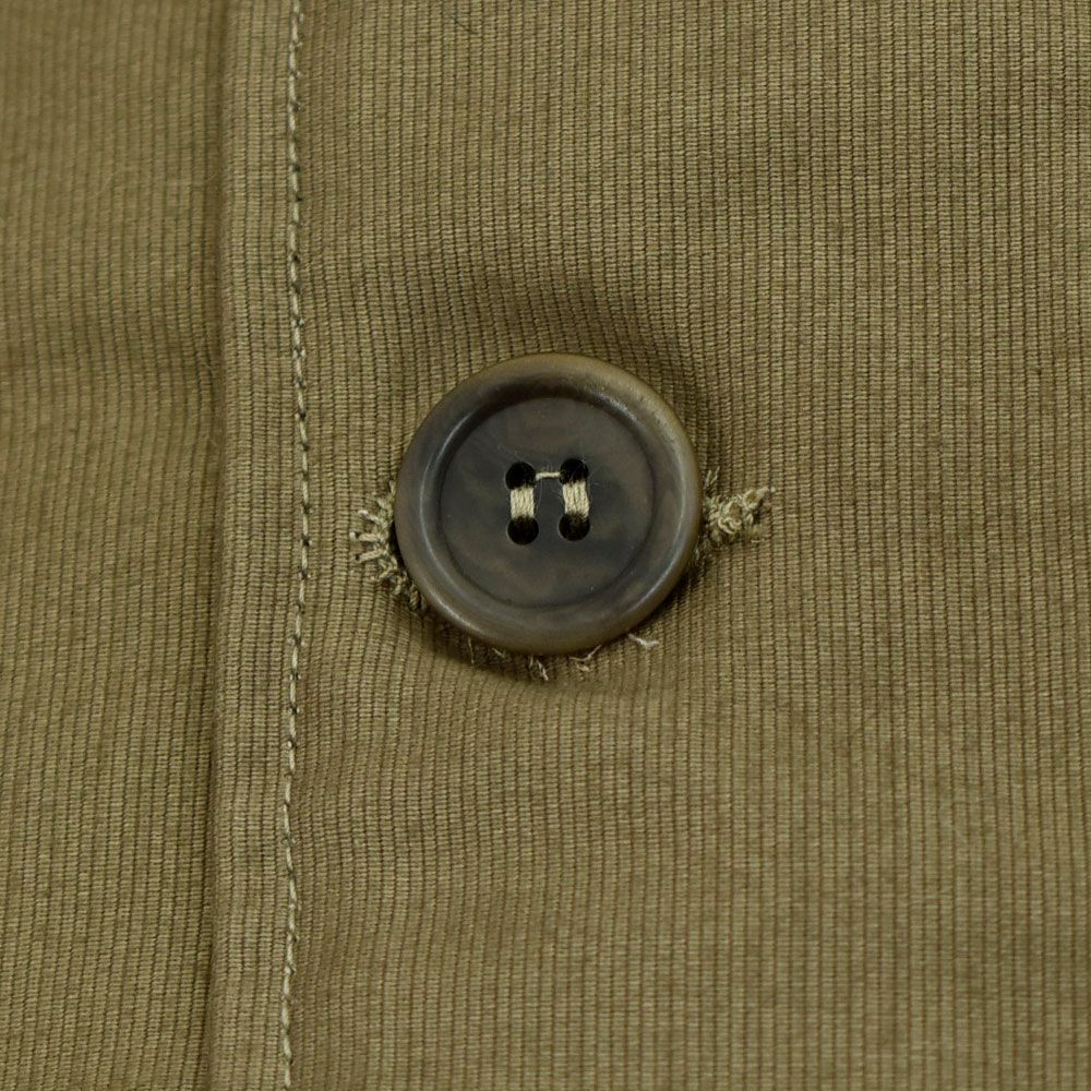 ウエアハウス (WAREHOUSE) Lot 2227 FINAL FORM OF WWⅡ 1945 N-1 WINTER JACKET KHAKI (NXSX 76062) デッキジャケット アウター コート N-1 2227
