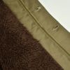 ウエアハウス (WAREHOUSE) Lot 2227 FINAL FORM OF WWⅡ 1945 N-1 WINTER JACKET KHAKI (NXSX 76062) デッキジャケット アウター コート N-1 2227