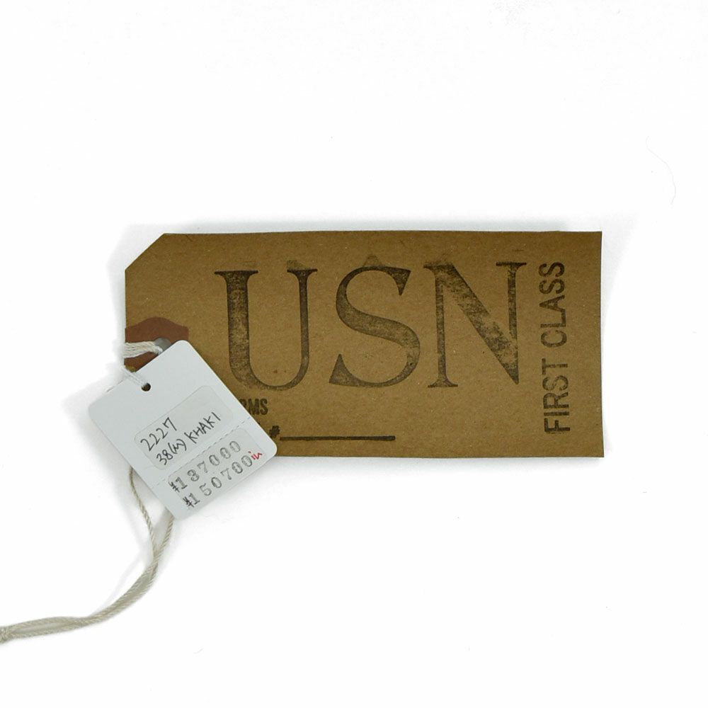 ウエアハウス (WAREHOUSE) Lot 2227 FINAL FORM OF WWⅡ 1945 N-1 WINTER JACKET KHAKI (NXSX 76062) デッキジャケット アウター コート N-1 2227