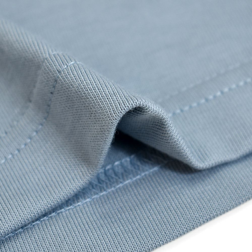 マーブルシュッド (marble SUD) frame flower L/S Tシャツ 刺繍長袖Tシャツ ロンT 01FF020225