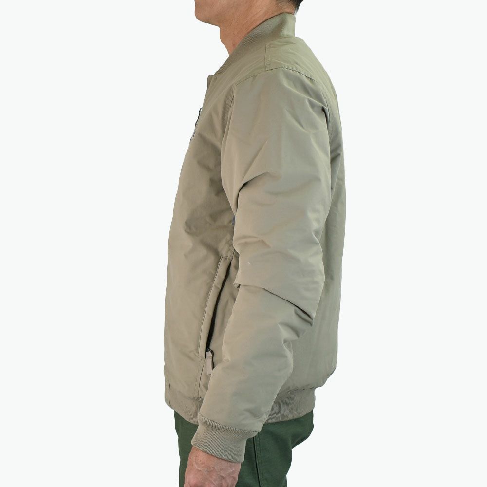 パタゴニア (PATAGONIA) メンズ イスマス デックジャケット M's Isthmus Deck Jkt ライトアウター ジップアップジャケット 27025