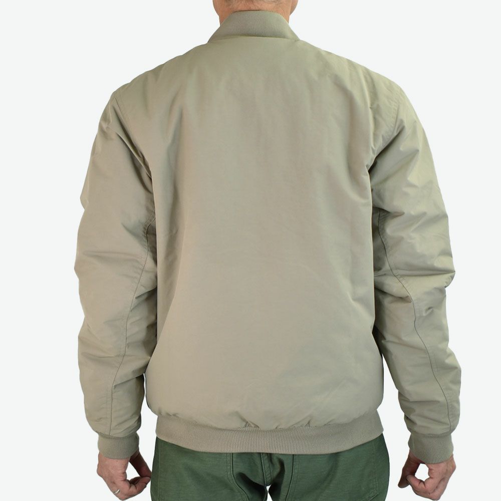 パタゴニア (PATAGONIA) メンズ イスマス デックジャケット M's Isthmus Deck Jkt ライトアウター ジップアップジャケット 27025