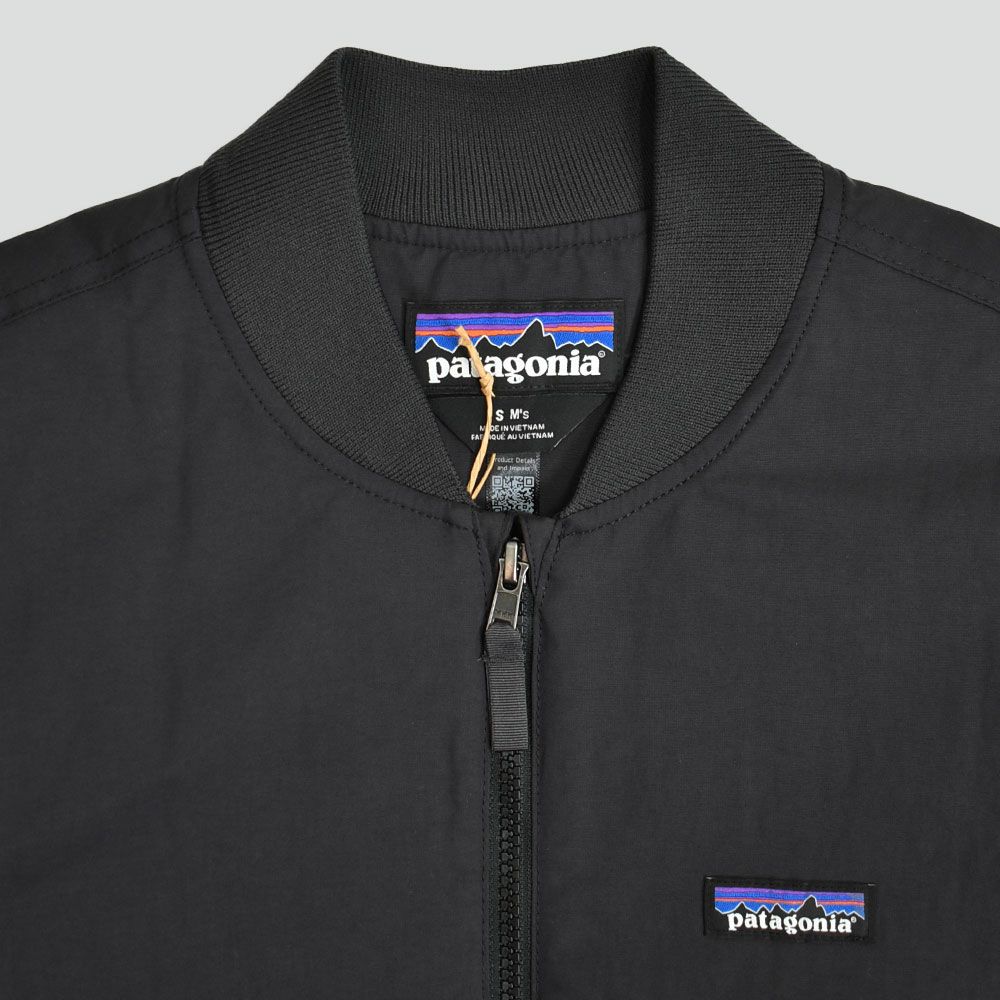 パタゴニア (PATAGONIA) メンズ イスマス デックジャケット M's Isthmus Deck Jkt ライトアウター ジップアップジャケット 27025