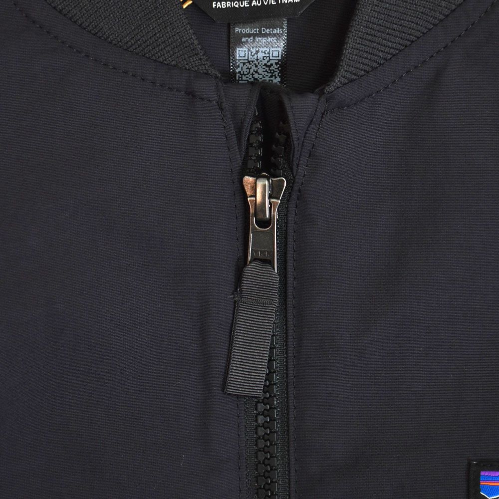 パタゴニア (PATAGONIA) メンズ イスマス デックジャケット M's Isthmus Deck Jkt ライトアウター ジップアップジャケット 27025