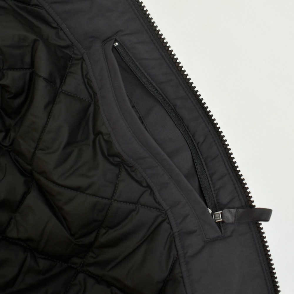 パタゴニア (PATAGONIA) メンズ イスマス デックジャケット M's Isthmus Deck Jkt ライトアウター ジップアップジャケット 27025