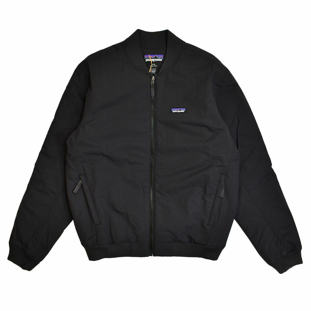 パタゴニア (PATAGONIA) メンズ イスマス デックジャケット M's Isthmus Deck Jkt ライトアウター ジップアップジャケット 27025