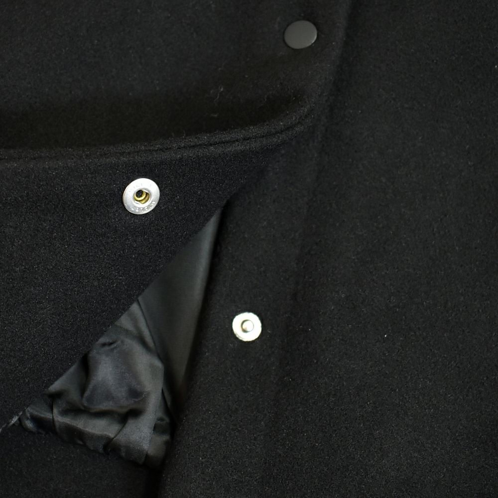 ケレン (KELEN) -BAHI- DESIGN STADIUM JAMPER スタジアムジャケット アウター LKL25FJK2072