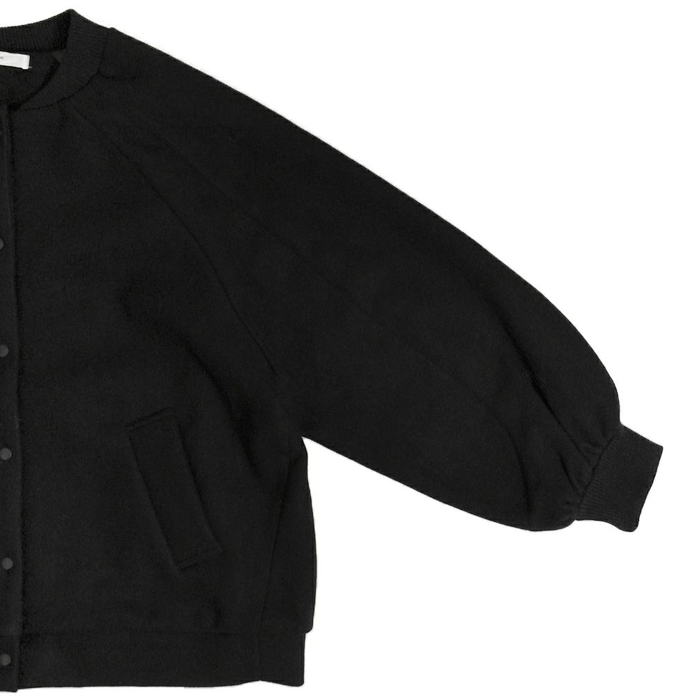 ケレン (KELEN) -BAHI- DESIGN STADIUM JAMPER スタジアムジャケット アウター LKL25FJK2072