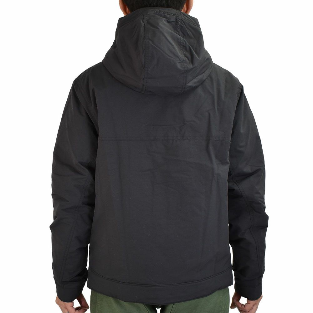 パタゴニア (PATAGONIA) メンズ イスマス ジャケット M's Isthmus Jkt フード付き中綿ジャケット アウター コート 26992